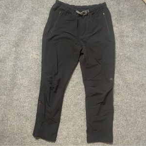 Nike ACG Medium Men’s Hiking Outdoor Belted  Pants